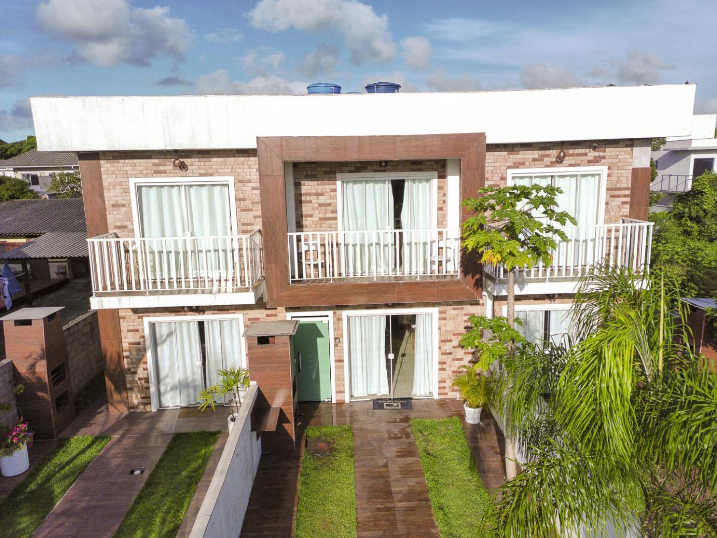 Moradas Do Campeche Csabc Apartamento Florianópolis