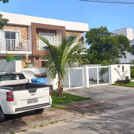 Moradas Do Campeche Csabc Florianopolis Exterior photo