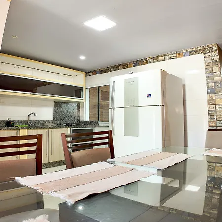 Moradas Do Campeche Csabc Florianopolis Exterior photo