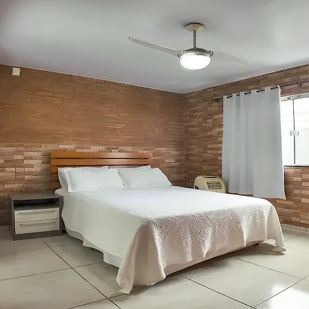 Moradas Do Campeche Csabc Florianopolis Exterior photo