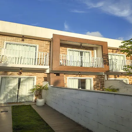 Moradas Do Campeche Csabc Florianopolis Exterior photo