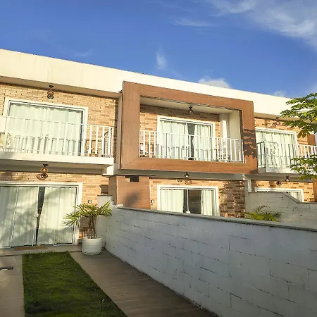 Moradas Do Campeche Csabc Florianopolis Exterior photo