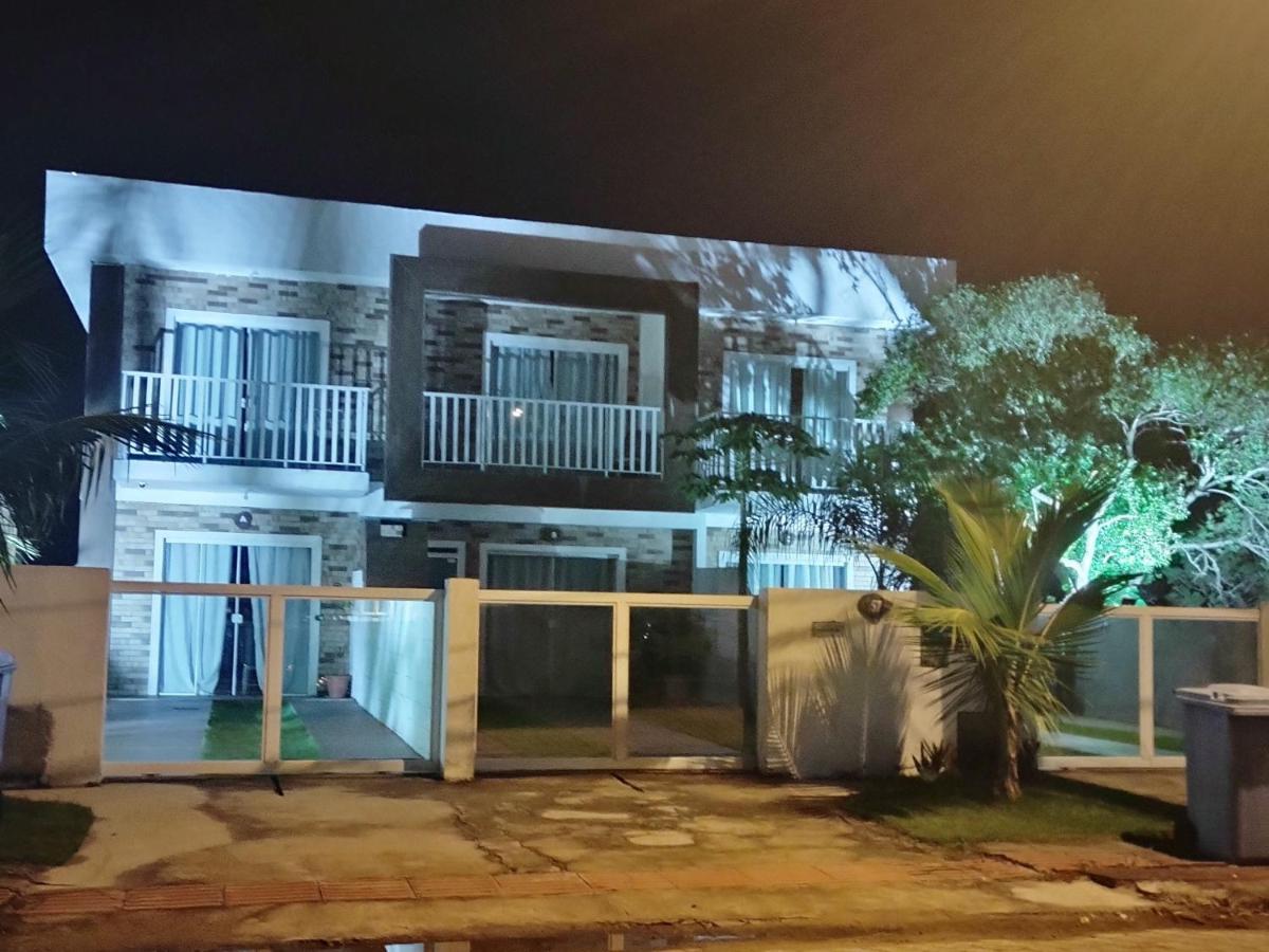 Moradas Do Campeche Csabc Apartment Florianopolis