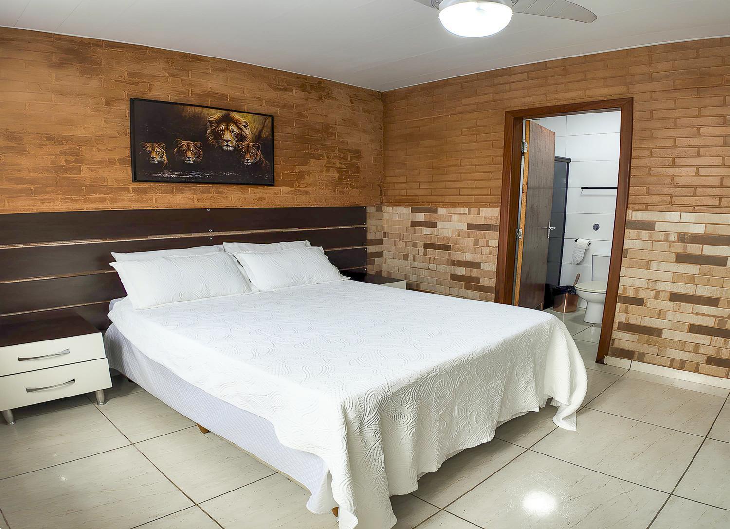 Moradas Do Campeche Csabc Apartment