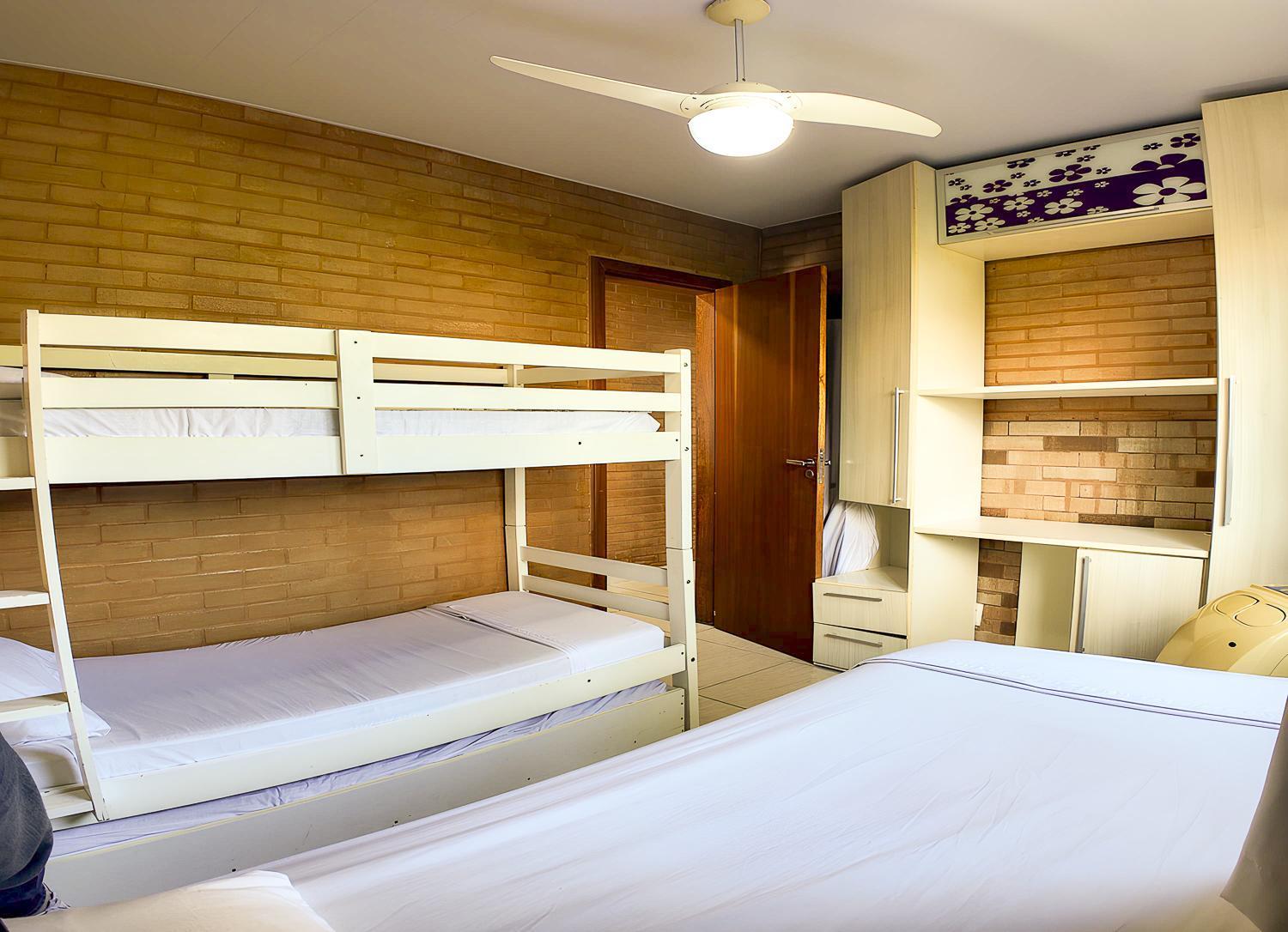 Apartment Moradas Do Campeche Csabc