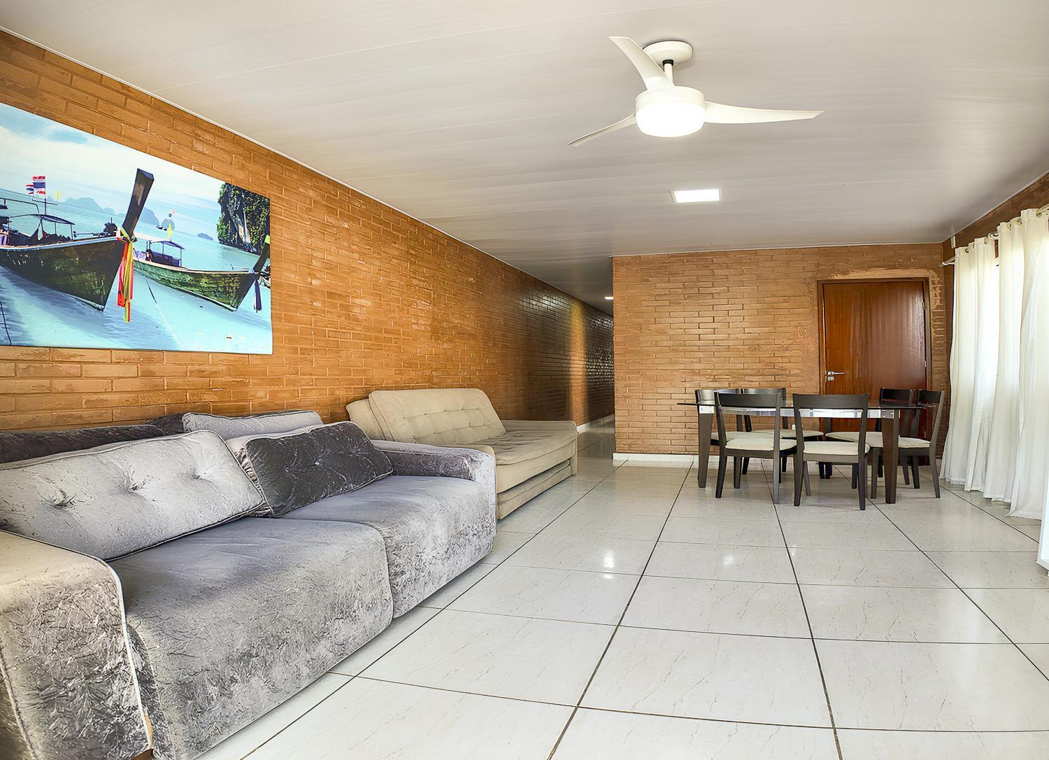 Apartment Moradas Do Campeche Csabc *