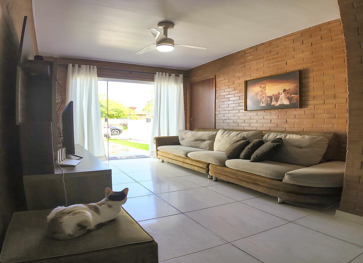 Apartment Moradas Do Campeche Csabc