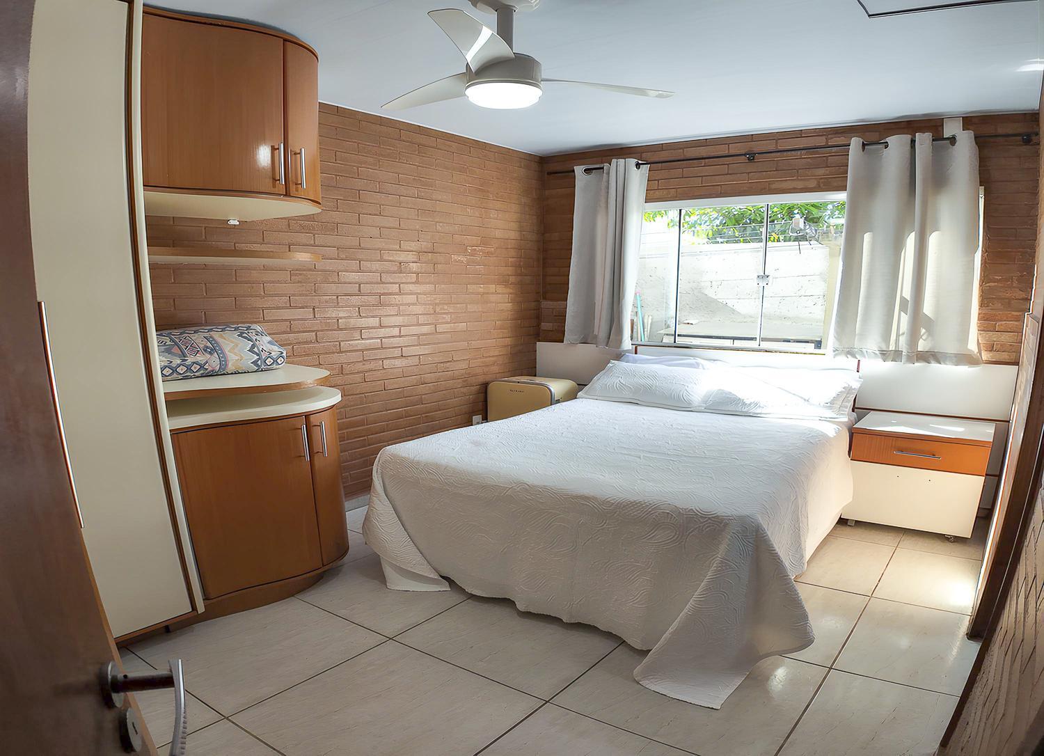 Moradas Do Campeche Csabc Apartment Florianopolis