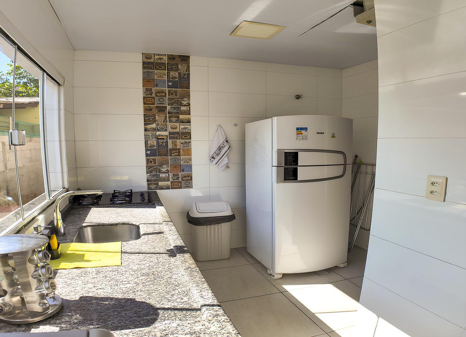Moradas Do Campeche Csabc Apartment *