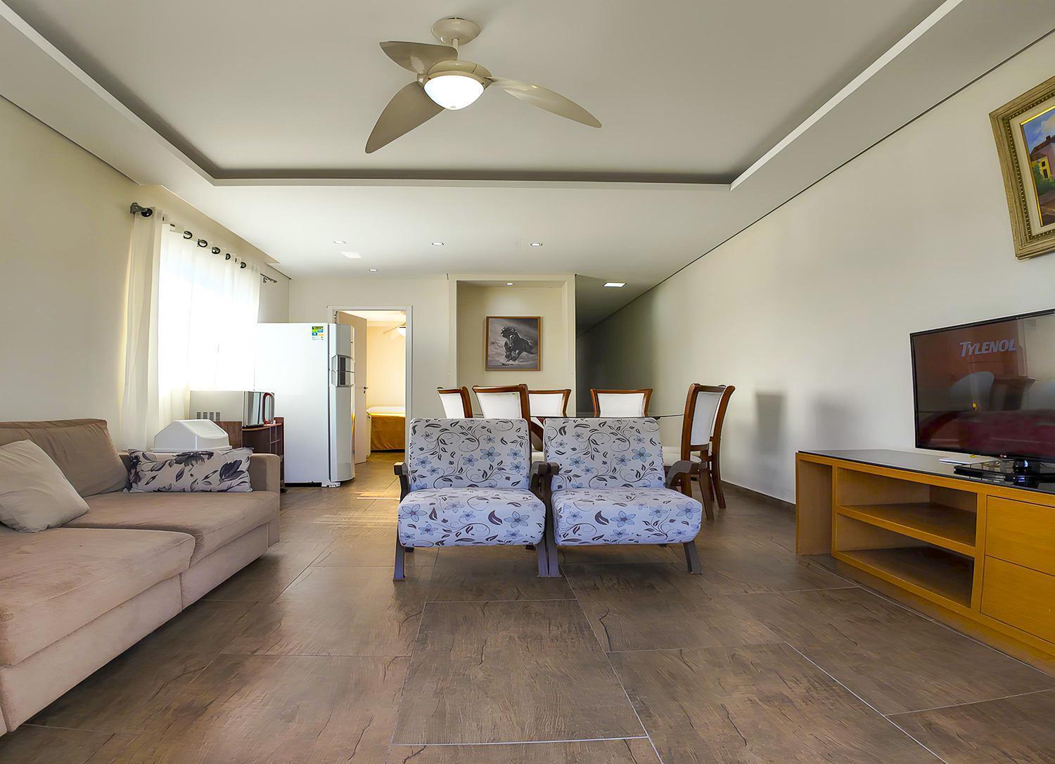 Apartment Moradas Do Campeche Csabc Florianopolis