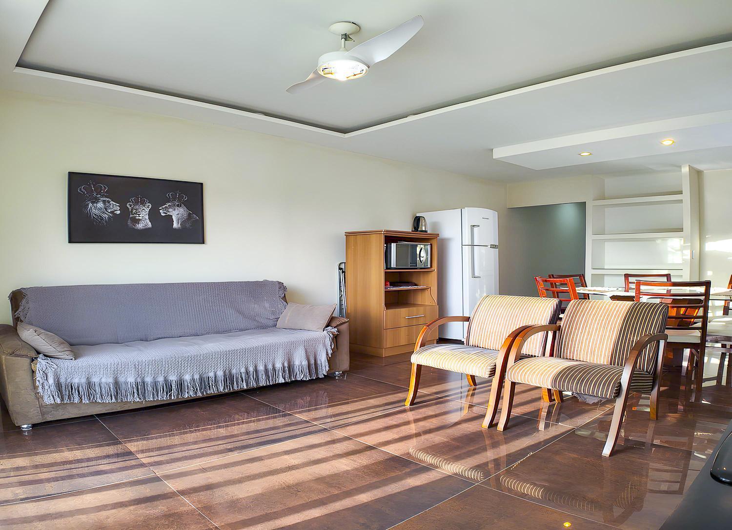 Moradas Do Campeche Csabc Apartment *
