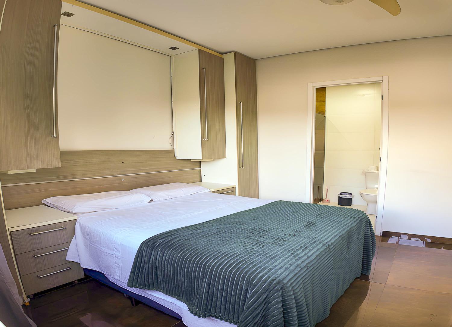 Moradas Do Campeche Csabc Apartment Florianopolis