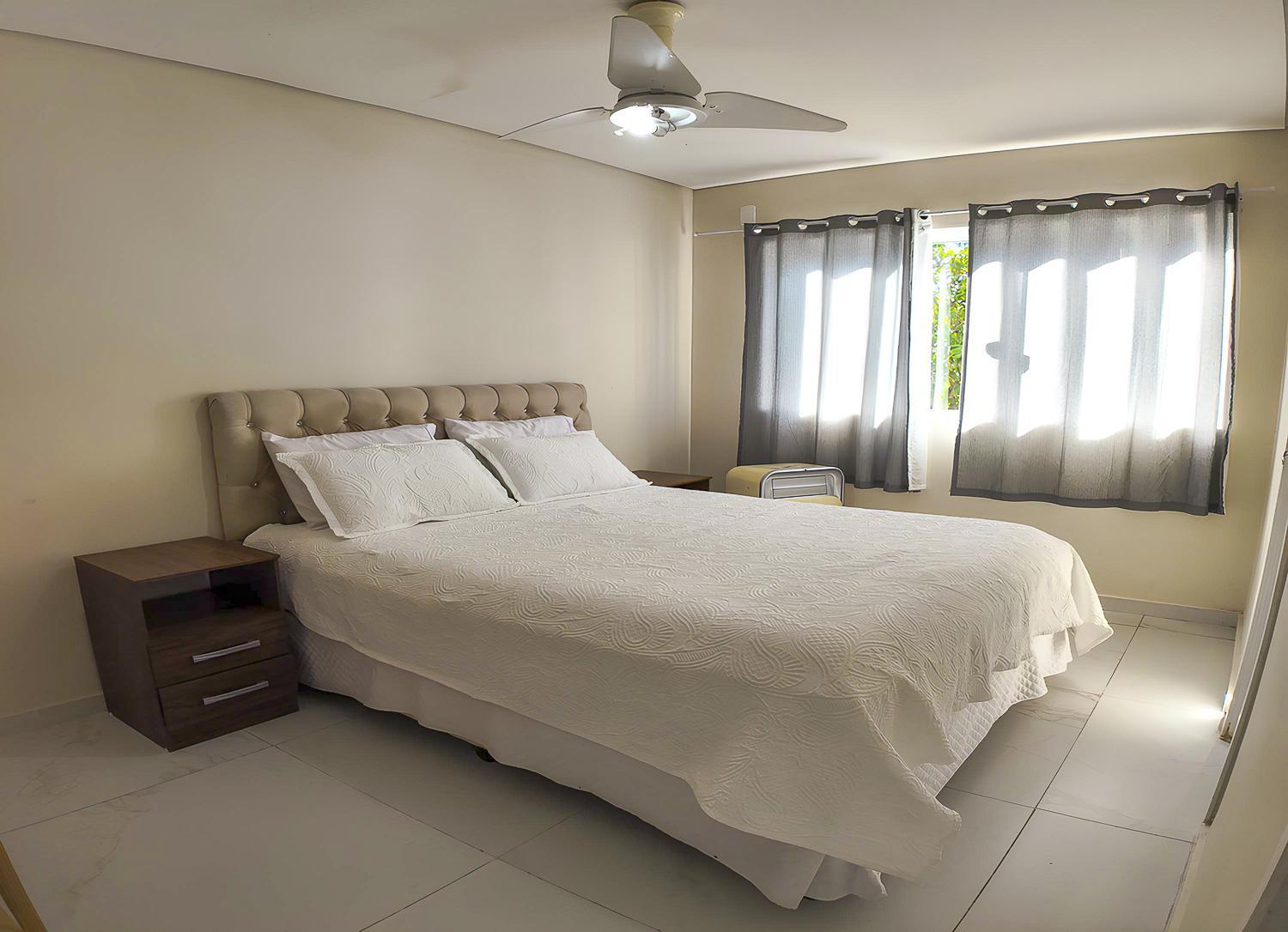 Apartment Moradas Do Campeche Csabc *