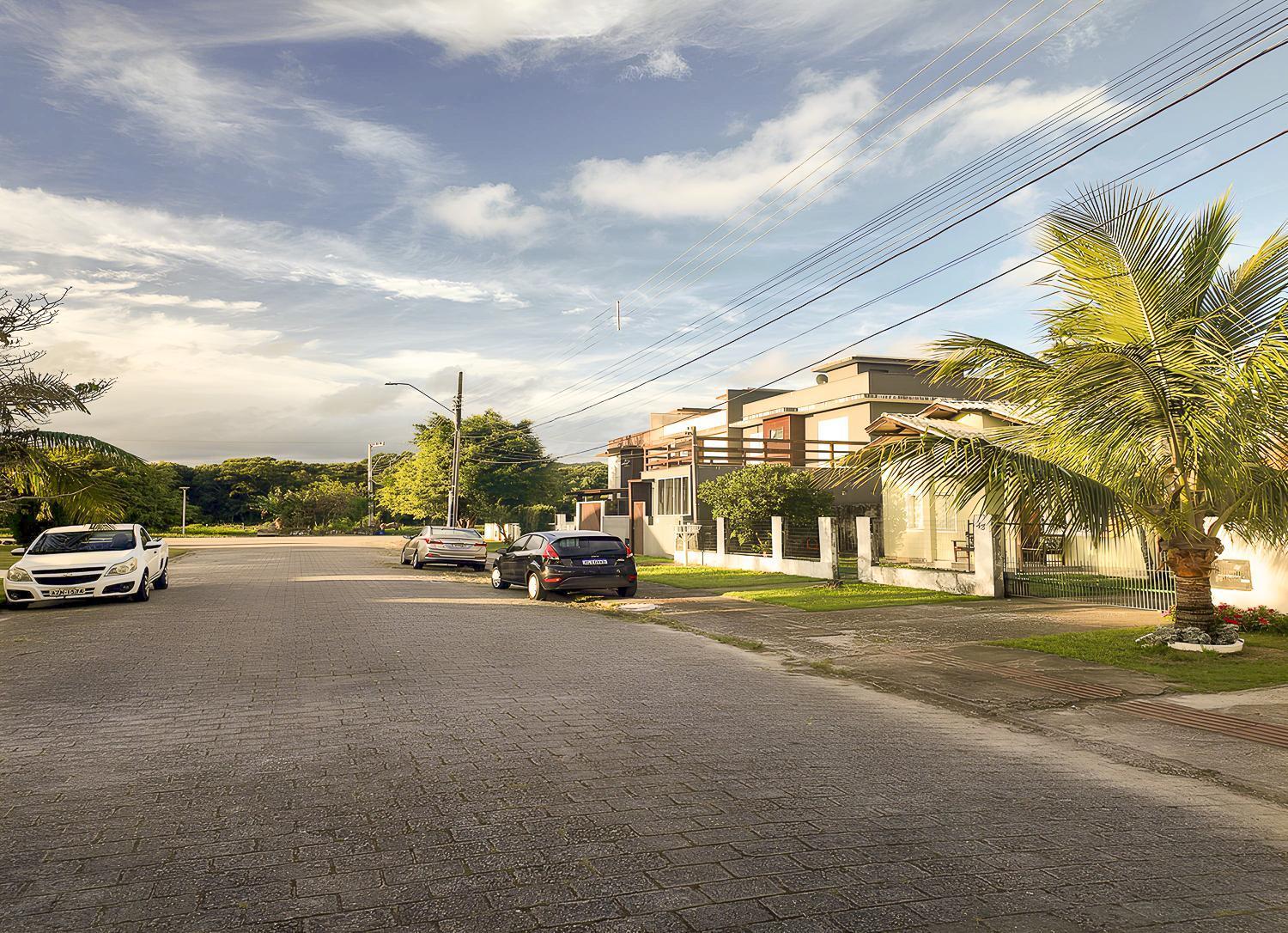Apartment Moradas Do Campeche Csabc