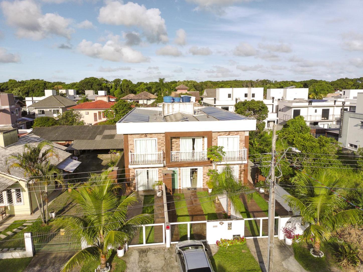 Moradas Do Campeche Csabc Apartment *