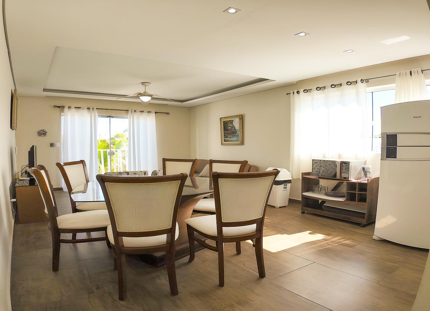 Moradas Do Campeche Csabc Apartment Florianopolis