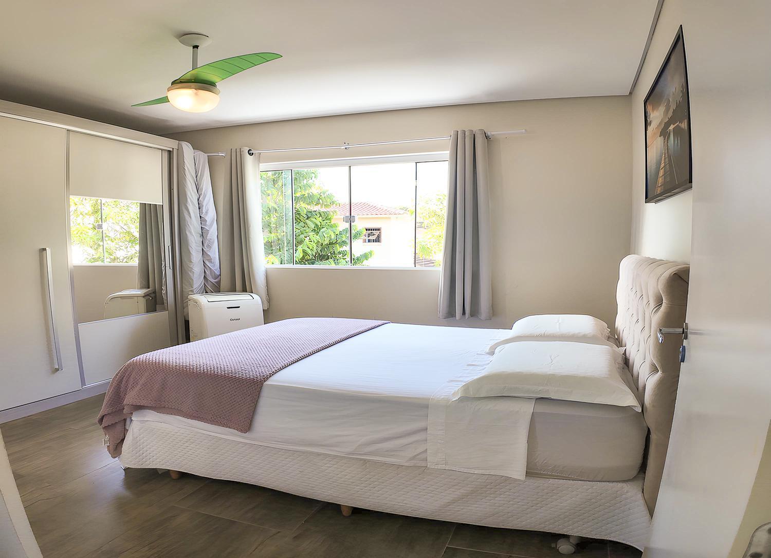 Apartment Moradas Do Campeche Csabc