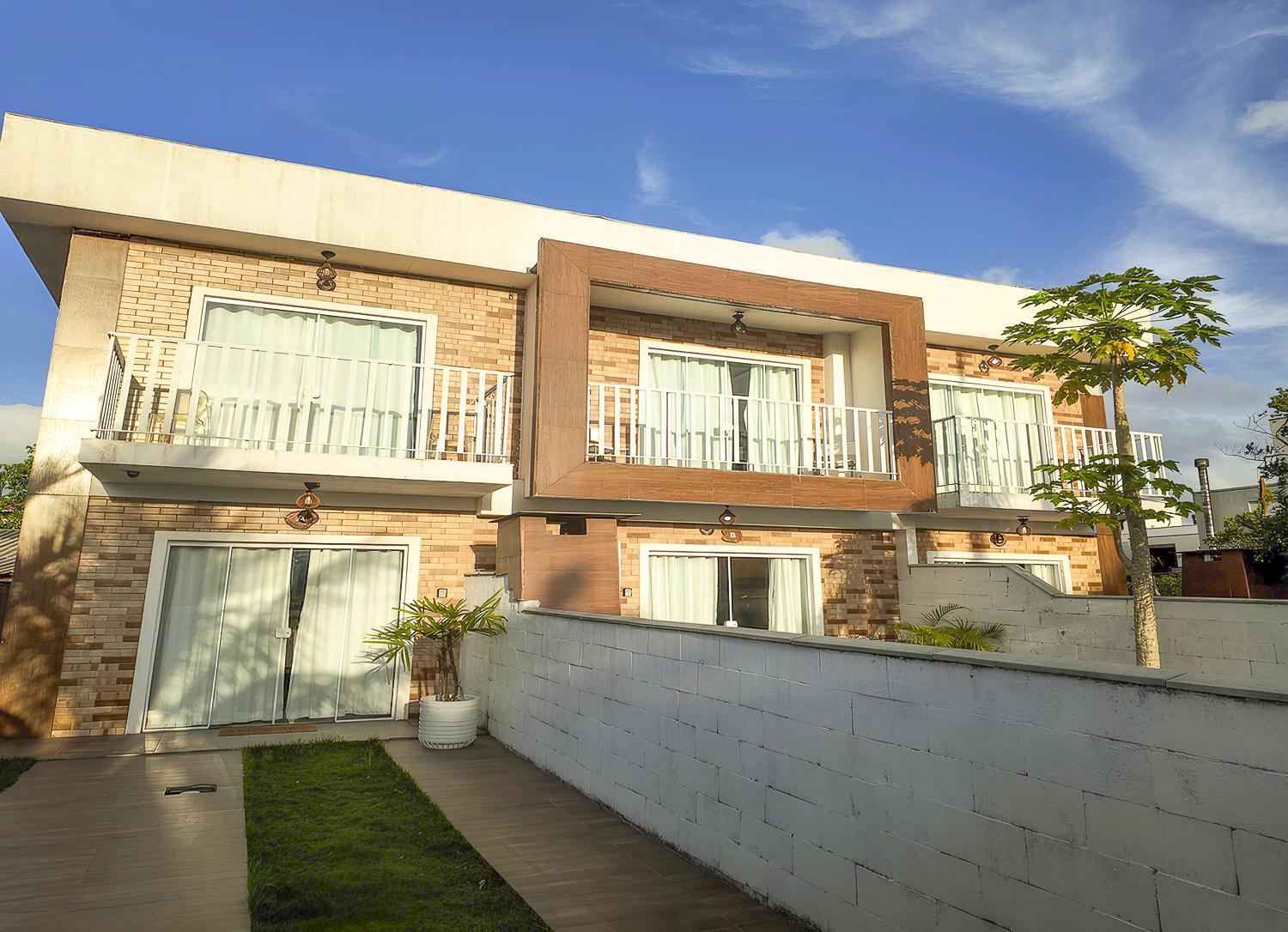 Apartment Moradas Do Campeche Csabc *