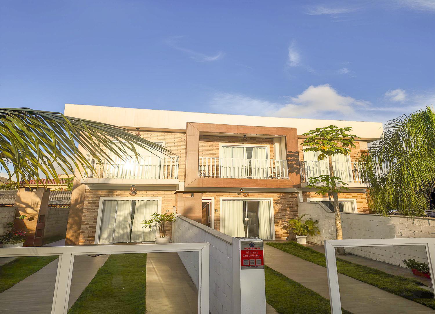 Moradas Do Campeche Csabc Apartment Florianopolis