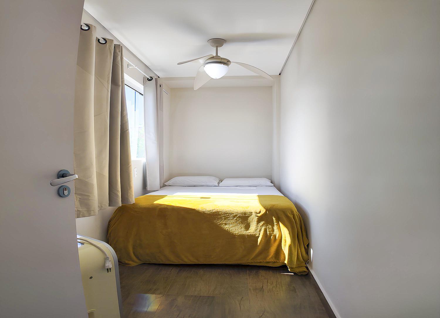 Moradas Do Campeche Csabc Apartment